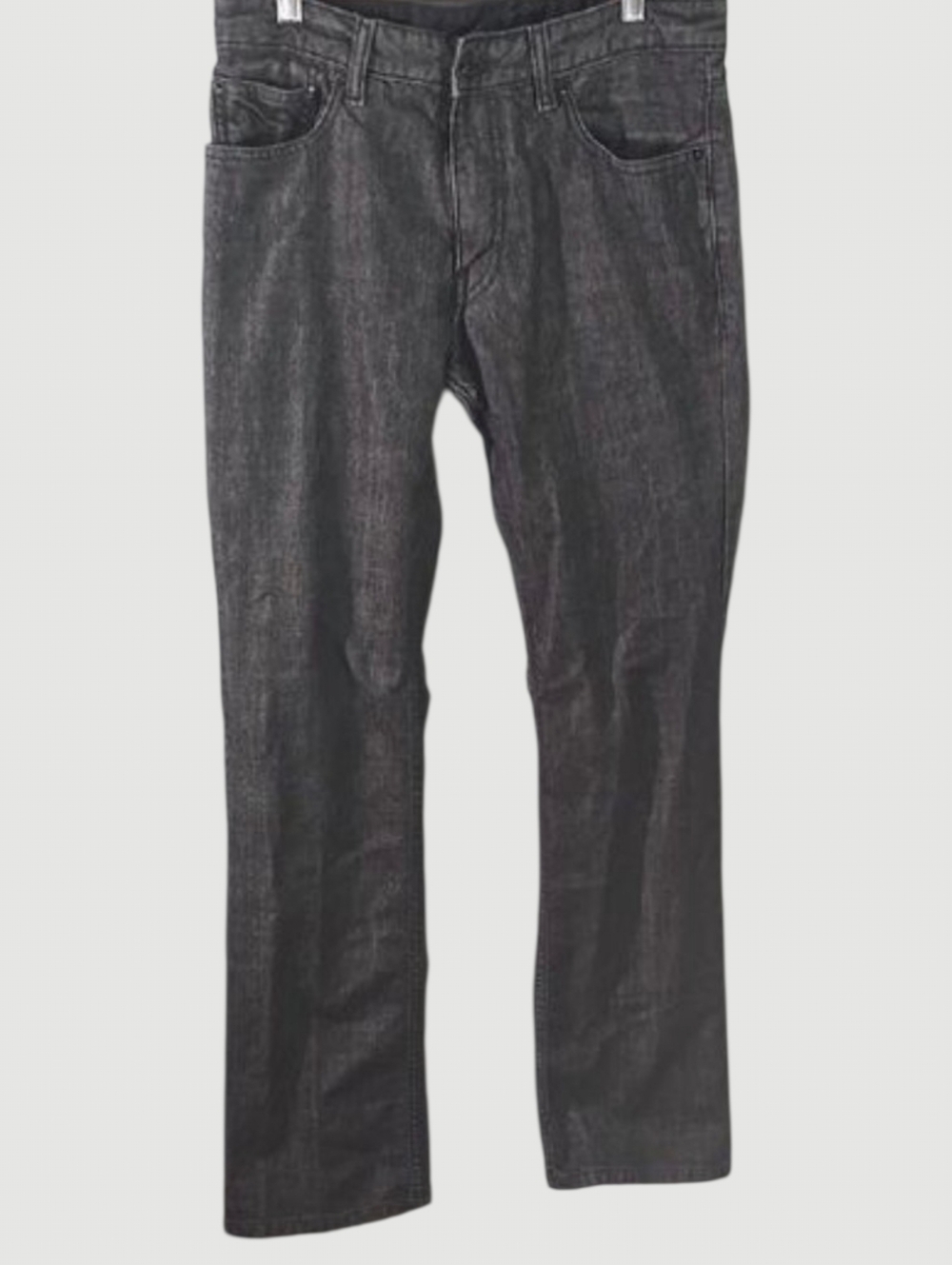 Levi's Jeans Men's Size 32 Black